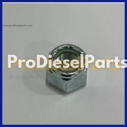 Locknut Cylinder Head CAT D398-D399-D379