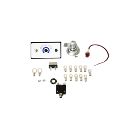 ROTARY SWITCH KIT DONOVAN 182076