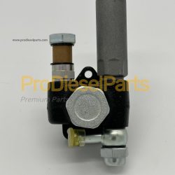 Feed Pump Assy Engine Hyundai