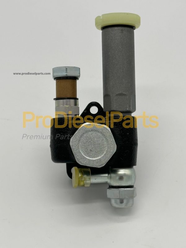 Feed Pump Assy Engine Hyundai