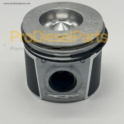 Piston Kit .50mm Jhon Deere Engine Power Tech 5030HF /4024HF