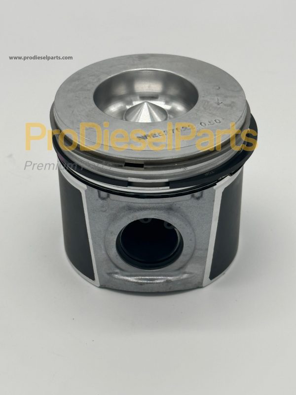 Piston Kit .50mm Jhon Deere Engine Power Tech 5030HF /4024HF