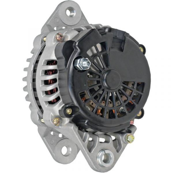 Alternator Cummins Engine QSX 15 12 V