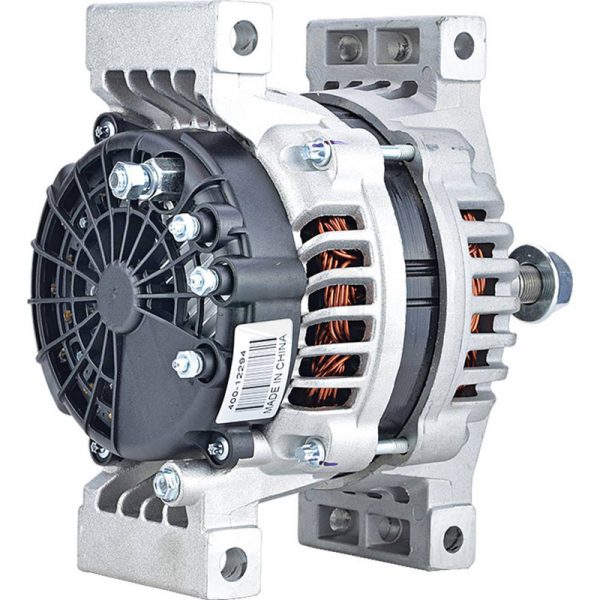 Alternator Cummins Engine ISX