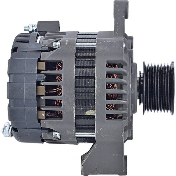 Alternator Cummins Engine ISL