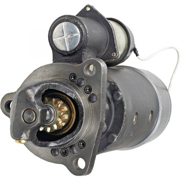 Starter Cummins Engine ISB 6.7