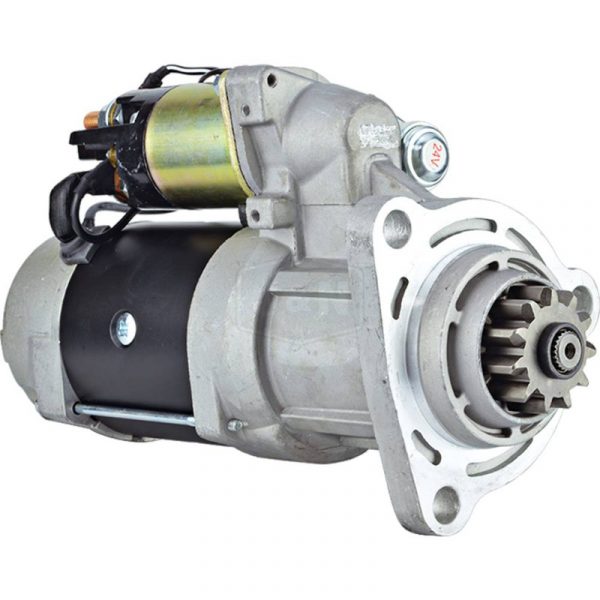 Starter Cummins Engine ISX 24V