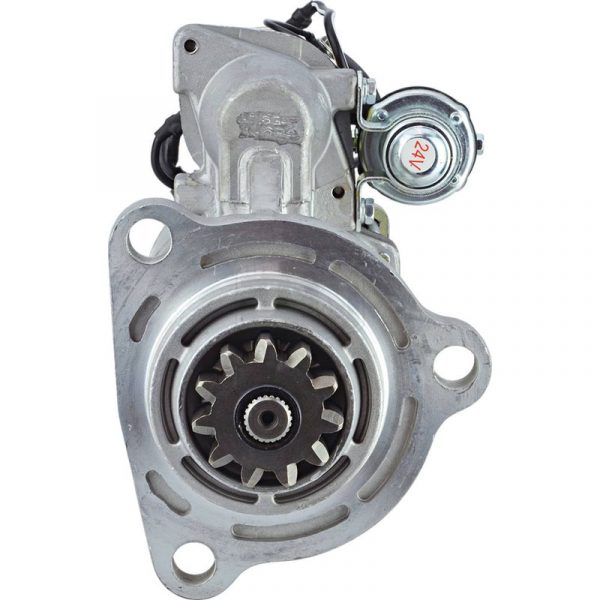 Starter Cummins Engine QSX 15 24 V