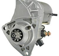 Starter Cummins Engine 6C