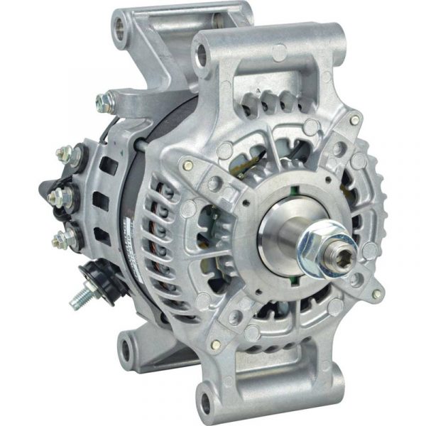 Alternator Cummins Engine ISX