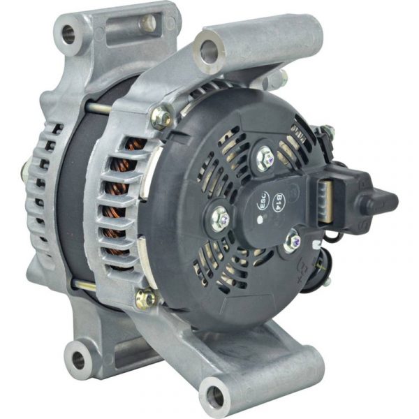 Alternator Cummins Engine ISX