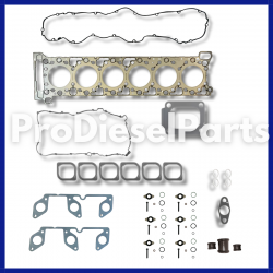 Gasket Set Cyl Head Detroit Diesel Engine DD15.