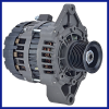 Alternator Cummins Engine ISL