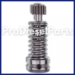 Plunger & Barrel CAT 3304 / 3306C