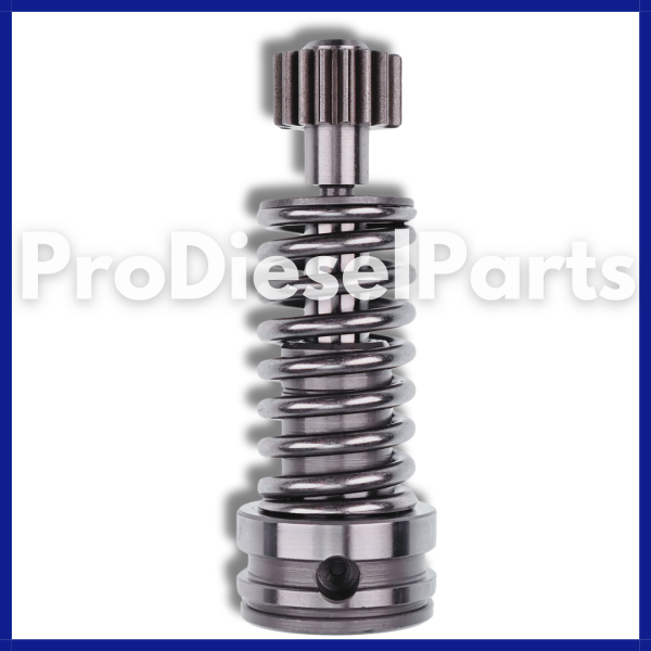 Plunger & Barrel CAT 3304 / 3306C