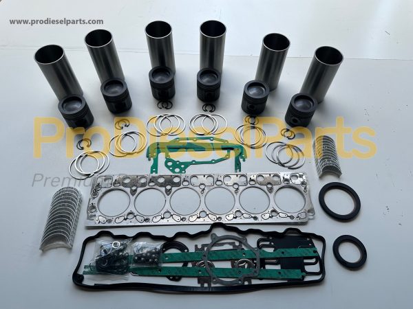 OVERHAUL KIT-FIXED MERCEDES BENZ 0M906