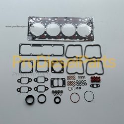 In-Frame Gasket Set Cummins Engine 4B3.9 - 4BT 3.9 - 4BTA 3.9 - 2 Valves