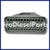 Intake Silencer Engine Detroit Diesel 6-71