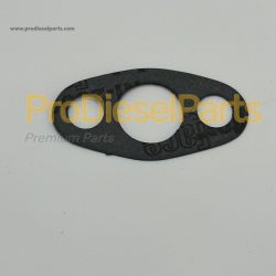 Gasket - Turbo Oil Supply Engine Detroit Diesel 16V92