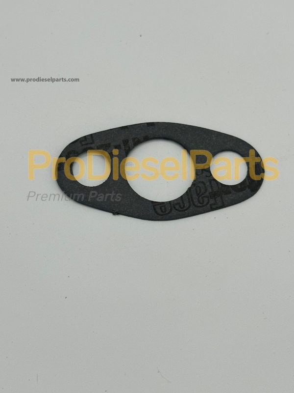 Gasket - Turbo Oil Supply Engine Detroit Diesel 16V92