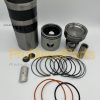 Cylinder Kit Complete - STD, Engine Detroit Diesel Serie 92 / 6V92-8V92-12V92-16V92