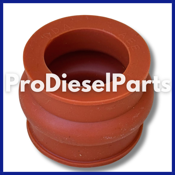 Rocker Cover Bushing - Isolator Engine Detroit Diesel Series 92