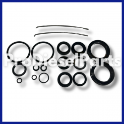 Steering Cylinder Seal Kit BA 175-7TM & BA 175-9TM