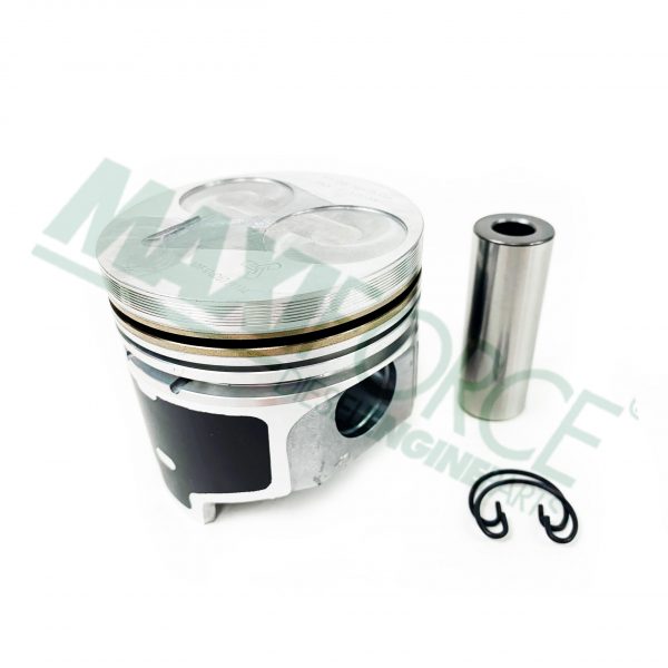 Kit, Piston STD Non-Turbo Kubota Engine D1105