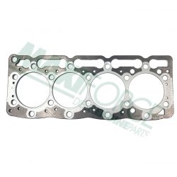 GASKET, CYLINDER HEAD KUBOTA ENGINE V1505 / V1505T