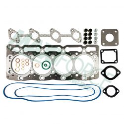 GASKET, UPPER SET KUBOTA ENGINE V1505 (NON TURBO)