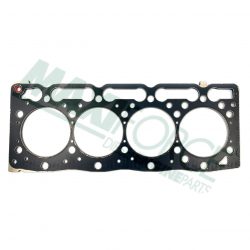 GASKET, CYLINDER HEAD KUBOTA ENGINE V1505 / V1505T