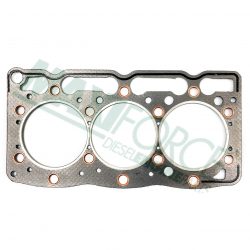 CYLINDER HEAD GASKET KUBOTA ENGINE D1105 /D1105T