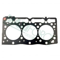 CYLINDER HEAD GASKET KUBOTA ENGINE D1105 /D1105T