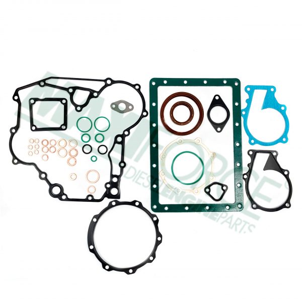 LOWER GASKET SET KUBOTA ENGINE D1105 /D1105T