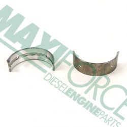 BEARING, MAIN PAIR, .20MM, SMALL JOURNAL ,Kubota Engine V1702