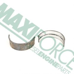 BEARING, MAIN PAIR, .40MM, SMALL JOURNAL ,Kubota Engine V1702