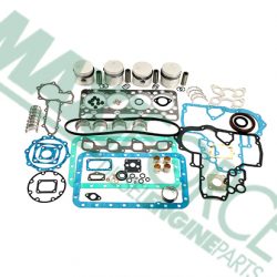 Engine Overhaul Kit