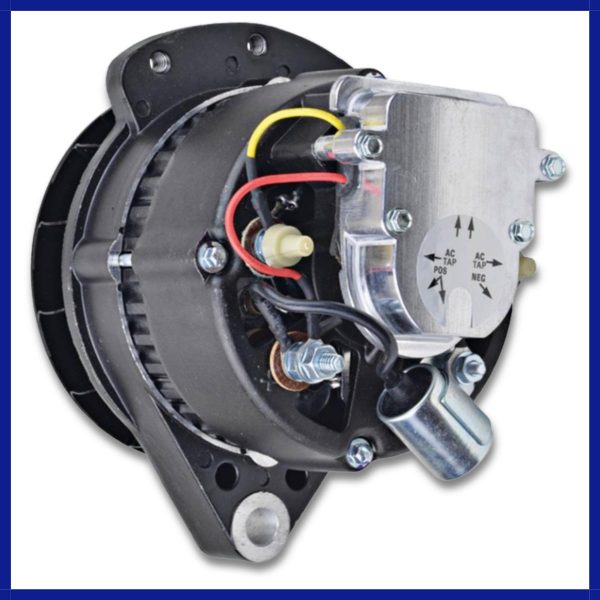 Alternator CAT 3208