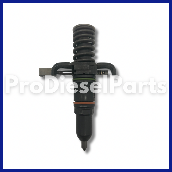 Reman Injector - 4R80  Detroit Diesel Engine 8.2T