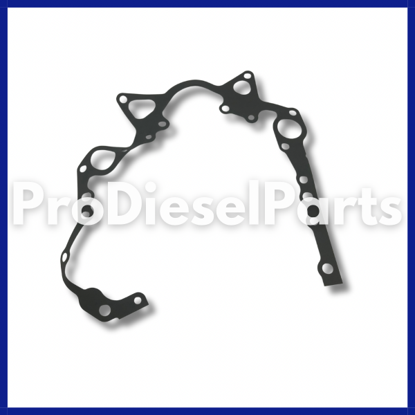 Gasket - Crankshaft Front Cvr Detroit Diesel Engine 8.2T