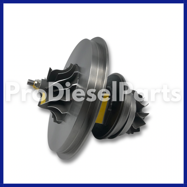 Turbocharger Cartridge GP CAT Engine 3406 - Image 2