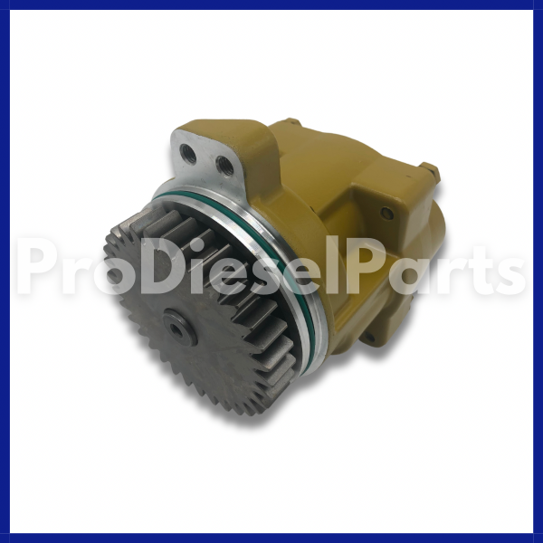 Oil Pump CAT 3176/3196/C12