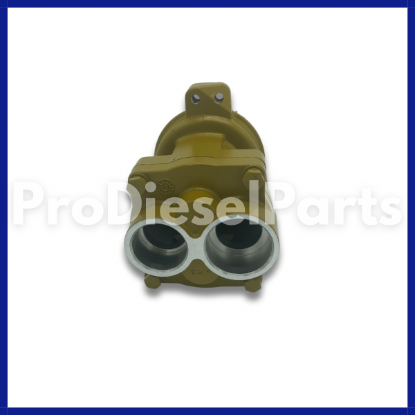 Oil Pump CAT 3176/3196/C12 - Image 3