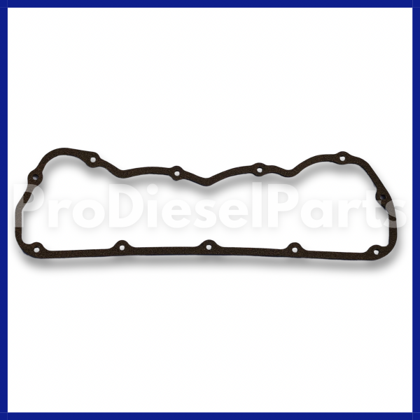 Valve Cover Gasket Detroit Diesel Engine 8.2T