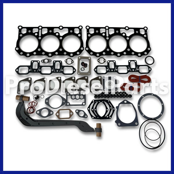 In-Frame Gasket Set Mack E7/E7 PLN