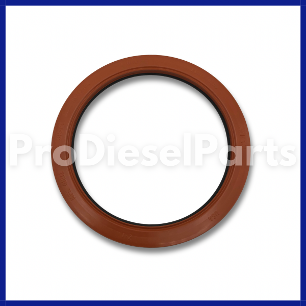 Oil Seal - Crankshaft - Rear - OVERSIZE- RH, Single Lip, Engine 8.2