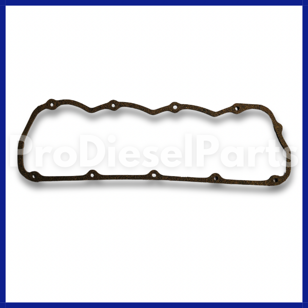 Valve Cover Gasket Detroit Diesel Engine 8.2T