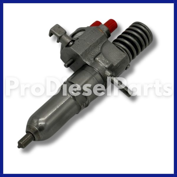 Reman Fuel Injector N80 Diesel Engine Serie V71 -Serie 71L