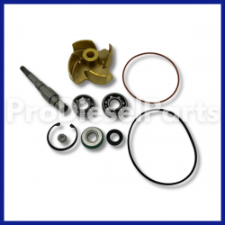 Water Pump Repair Kit