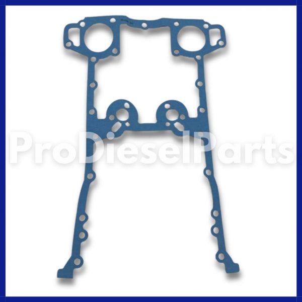 GASKET -REAR END PLATE DETROIT DIESEL ENGINE 3-53/ 4-53